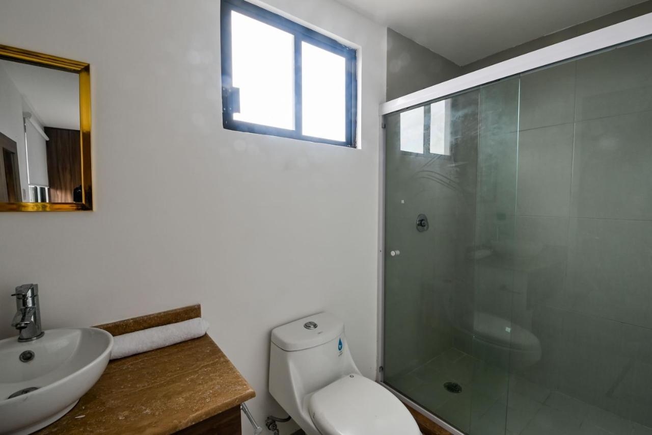 Hostpal Residencial Mallorca Veracruz Eksteriør billede