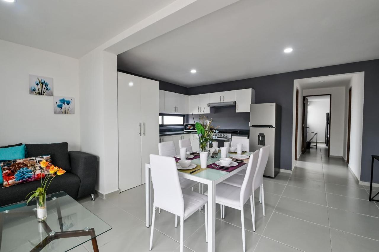 Hostpal Residencial Mallorca Veracruz Eksteriør billede