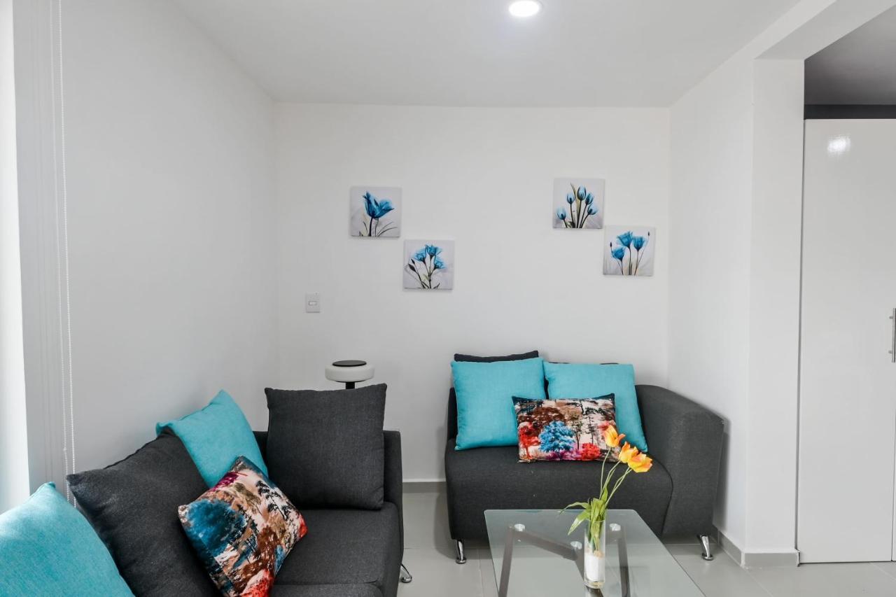 Hostpal Residencial Mallorca Veracruz Eksteriør billede