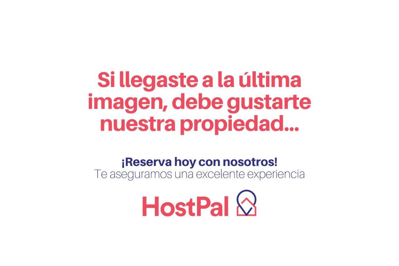 Hostpal Residencial Mallorca Veracruz Eksteriør billede